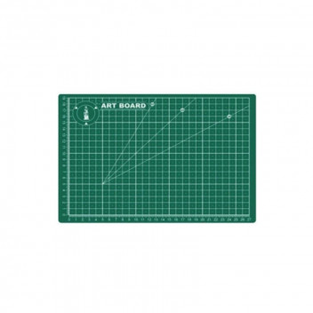 MAT CUTTING  SHCMA3 SELF HEALING A3