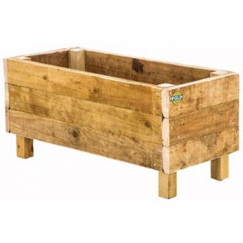 PLANTER BOX ROUGH 300X600MM