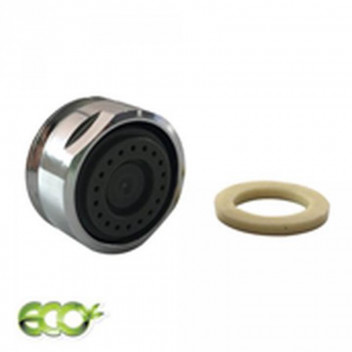 WATER SAVING AERATOR +HOUSING-BASIN 3.6L PER MIN