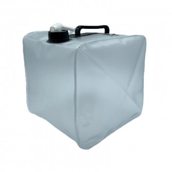 NORDROK FOLDING WATER CARRIER 10L