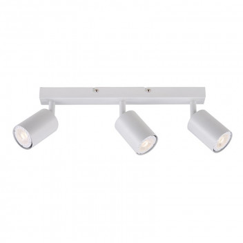 EUROLUX URBAN WHITE SPOT LIGHT