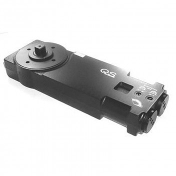 CLEANER QS9000 S/STEEL 500ML