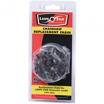 CHAINSAW REPLACEMENT CHAIN