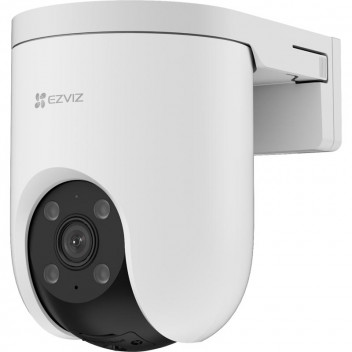 EZVIZ SMART HOME H8C TILT PAN WIFI CAMERA