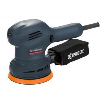 KYOCERA SANDER DOUBLE ACTION POLISHER 125MM 300W