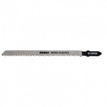 RUWAG WOOD AND PLASTIC JIGSAW BLADE