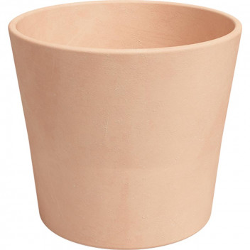 POT CLAY  MANUEL   T0020MAN01740104P  WIDE ANTIQUE   17CM ARTIVASI