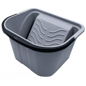 BUCKET PAINT REUSABLE 20076 230MM ROLLINGDOG