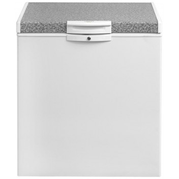 DEFY WHITE ECO CHEST FREEZER 210L