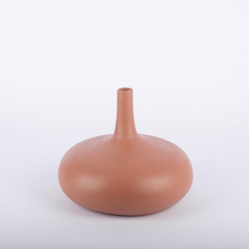 ARGENTINA SOFT COPPER VASE