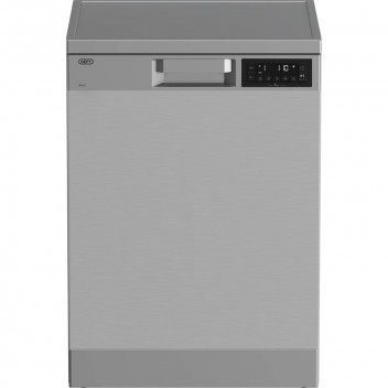 DEFY 14 PLACE 8 PROGRAM ATLANTIS DISHWASHER