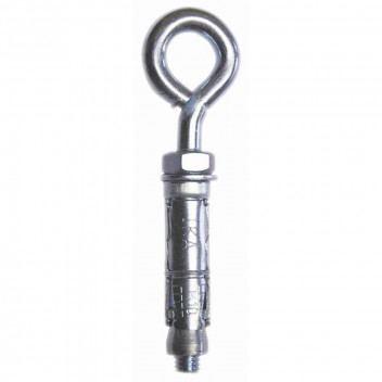 IKA BOLT EYE ANCHOR 10MM