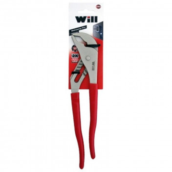 HP WILL PLIER WATERPUMP GROOVE JOINT