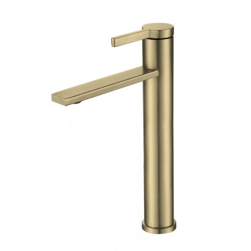 BIJIOU LAVOE GOLD LONG BASIN MIXER
