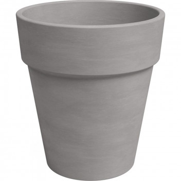 POT CLAY   AMALIA HIGH  T0002AML02240204P   VOLCANO   22CM ARTIVASI