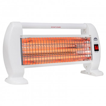 RADIANT QUARTZ HEATER