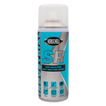 HERSCHELL ANTI-SPATTER NON SILICONE 400ML