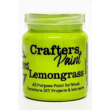LEMON GRASS CRAFT PAINT 50ML