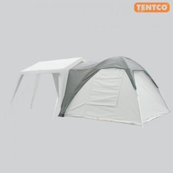 TENTCO CONNECTOR GAZEBO AND JUNIOR DOME