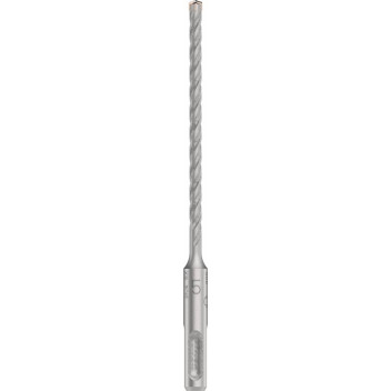 BOSCH PRO SDS PLUS-5X HAMMER CONCRETE DRILL BIT 6MMX160MM