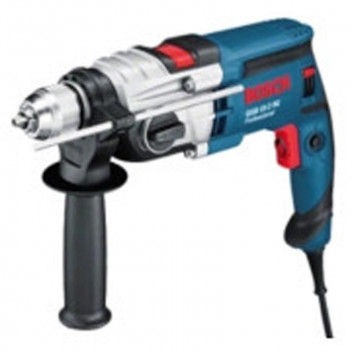 850 W, DRILLING (WOOD/STEEL/MASONRY) 40/13/20MM, CHUCK: 1.5-13MM