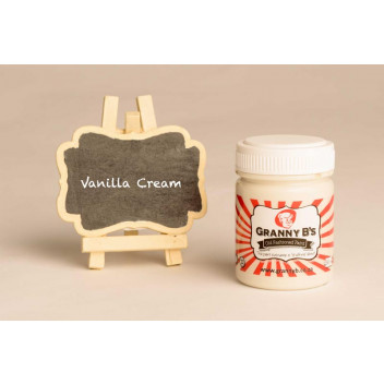 GRANNY B CHALKED PAINT VANILLA CREAM 50ML
