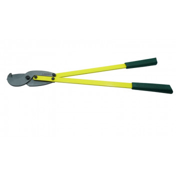LASHER YELLOW HEAVY DUTY LOPPING SHEAR