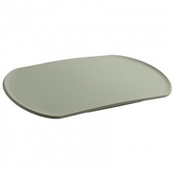 M BLIM SKATEBOARD CHOPPING BOARD FOREST 150X40