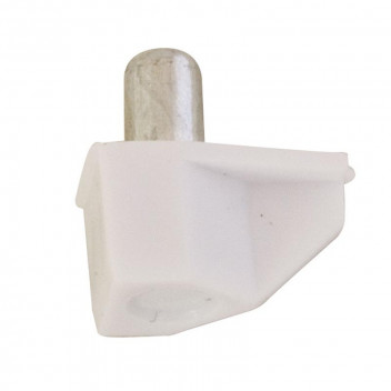 FIT SUPPORT SHELF CLEAR 5MM 10PP