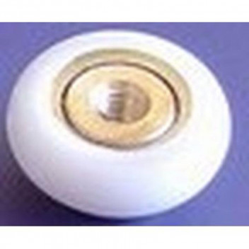 SHOWER ROLLER DOOR 2PER PACK