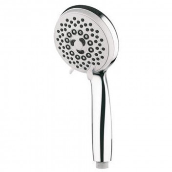 FOUR FUNCTION WATER SAVING HAND SHOWER