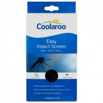 SCREEN INSECT EASY C/ROO