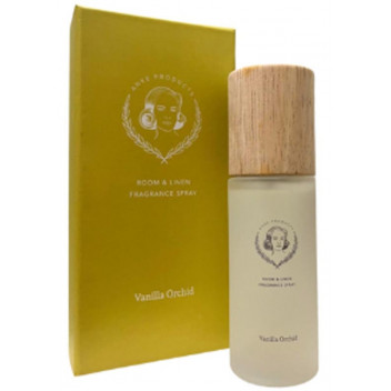 ANKE VANILLA ORCHID ROOM AND LINEN SPRAY 100ML