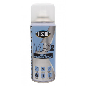 HERSCHELL MOLY POWDER SPRAY 400ML