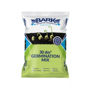 VARING GERMINATING MIX 30DM