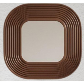 SUN CIRCLES 2 UNDERGROUND LAZER MIRROR 1000X1000MM