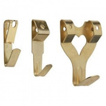 HOOK PICTURE  BPL 1 HOLE 10PC