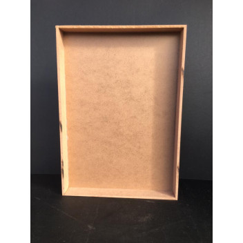 WOOD 55102 CANVAS A2