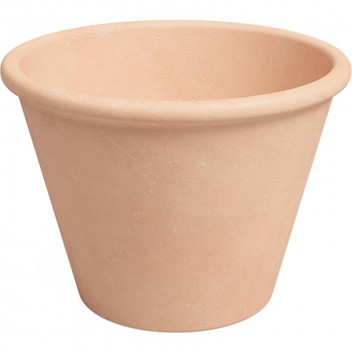 POT CLAY  SARAMAGO   T0000SRM02640104P   ANTIQUE   26CM ARTIVASI