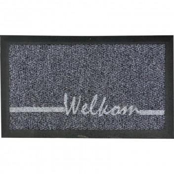 XTYRE MAT WELKOM DIRTX  POLISH/SCALABLE 750X450X10MM