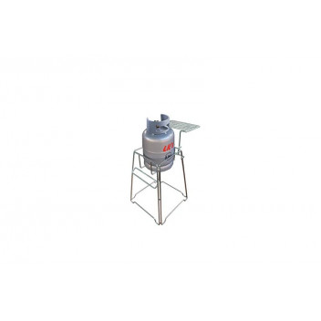 LKS MILD STEEL FIRE TOWER