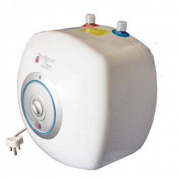 PRISMA UNDER BASIN WATER HEATER 10L