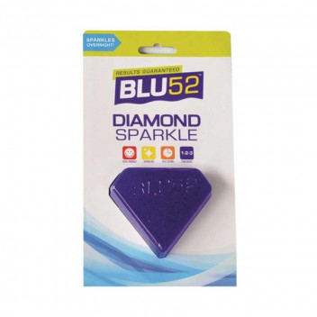 BLU52 DIAMOND SPARKLE GEL BLOCK