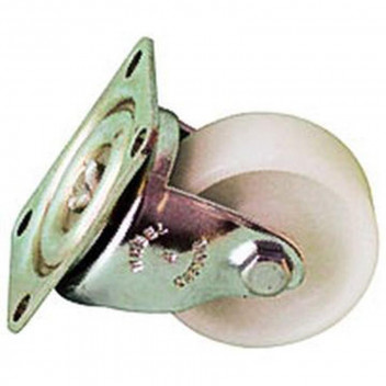 CASTOR FURN 50MM 40KG 1PP