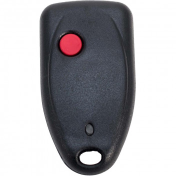 SHERLOTRONICS 1APO CODE 1 BUTTON GATE REMOTE