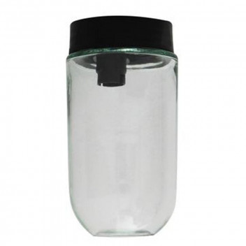 EUROLUX WATERTIGHT JAM JAR BULKHEAD LIGHT