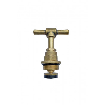 BRESCIA GARDEN TAP HEADPART 22MM