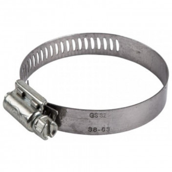 COMPOSITE CLAMP 32X57MM 3PC