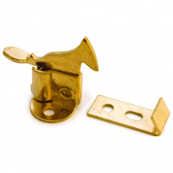 CATCH ELBOW HPEB03 BRS S/TOP