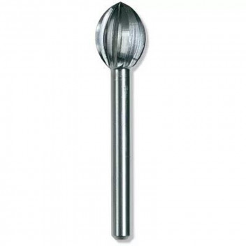 CUTTER BALL H/SPEED 7.8MM DREMEL